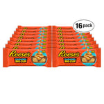 Reese's Peanut Butter Big Cup with Caramel, pack of 16 x 79g