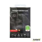 Omp ipad air/air 2/the ipad premium tempered glass screen protector