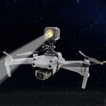 LED Strålkastare till DJI Air 3S / Air 3 / Air 2 / Air 2S / Mavic 2 / Mavic 3 / Mavic Pro