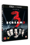 SCREAM 3