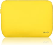 Arvok 11-12 Inch Laptop Sleeve Multi-Color Size Choices Case/Water-resistant Ne