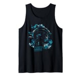 Rogue Trooper Skull Smoke Tank Top