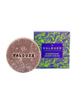 Valquer Laboratorios Shampoing Solide Luxe Exotique (Extrait de Myrtille et d'Avocat), Antioxydant et Hydratant, Sans Savon et Sans Plastique, Shampoing Bio et Naturel, 50 G