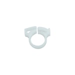 Collier Blanc / Attache Tentacule, Robot de piscine, B-15 - 1