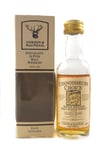 1968 Glencraig Distillery Malt Whisky Miniature (5cl) 1968 Connoisseurs Choice