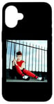 iPhone 16 Plus Hazel O'Connor Singer Breaking Glass Actor By Simon Fowler Case