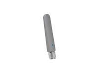 Cisco Aironet - Antenne - Wi-Fi - 3.5 dBi - omni-directionnel - intérieur - gris - pour Aironet 1200, 1220, 1230, 1230AG, 1231, 1232AG, 1242AG, 1242G, 1250, 1252AG, 1252G, 1260