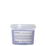 Davines Essential LOVE Smoothing Instant Mask, 75 ml