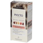 Phyto Phytocolor 8.1 Blond Clair Cendré 1 pc(s)