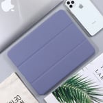 (iPad Air 1 Air 2Lavender) iPad air 5 -kotelolle 2022 10.9 Air 4/3 2020 Pro 10.5, kynäpidikkeen suojus 2018 9.7 air 2 11 2021 10.2 6/7/8/9/10th Generation tietokonesuojat