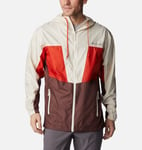 Coupe-vent trail traveler - homme