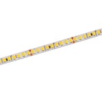 LED-strip Beslag Design Flexyled SHEP6B EVO 24Vdc 11,2W/m med Tejp 2 m