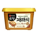 Daesang Korean DoenJang Soybean Miso Paste (Savoury & Light Taste) 500g