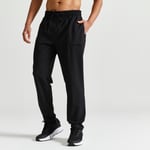 Decathlon Breathable Fitness Collection Bottoms