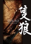 JAPAN KADOKAWA SEKIRO SHADOWS DIE TWICE Official Artworks Game Art Book W/ TRACK