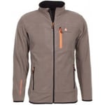 Polaire Peak Mountain  Blouson polaire homme CALON