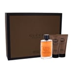 Gucci Absolute Pour Homme Edp Giftset 3 Pieces