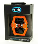 Crankbrothers Doubleshot One Size Orange