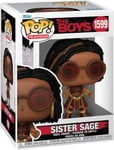 Figurine Funko Pop! - The Boys - S3 Sister Sage