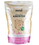 Manna Kikerter