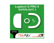 Corepad Skatez PRO MAX till Logitech G Pro X Superlight 2