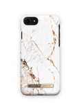 iPhone 8 7 6 6s SE 2nd Gen by IDEAL OF SWEDEN Back Case CARRARA GOLD RRP £34.99