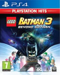 Lego Batman 3 - Au-Delà De Gotham : Playstation Hits Ps4