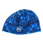 Buff Unisex Thermal Running Cap 99900 - Blue - One Size