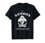 The Goonies Never Say Die T-Shirt