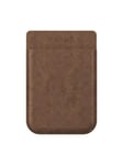 Plaud.AI Case for AI Voice recorder Note (brown)