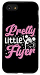 iPhone SE (2020) / 7 / 8 Cheer Cheerleading Pretty Little Flyer Case