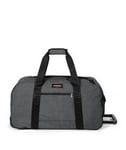 EASTPAK duffel bag with luggage handle CONTAINER 85