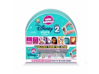 „Zuru 5 Surprise Mini Brands“ figūrėlių kolekcija „Disney“ parduotuvė