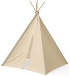 Kids Concept Tiipii-Teltta, Beige