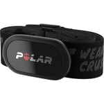 POLAR Polar H10+ chest sensor colour Black Crush, M—XXL 1 pc