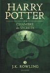 Harry Potter et la Chambre des Secrets (Jeunesse)