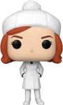 Funko 57688 POP TV Queens Gambit- Beth finale