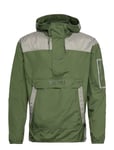 Challenger Windbreaker Green Columbia Sportswear