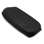 DKINCM Coussin de Protection de Couvercle de boîte d'accoudoir de Console Centrale de Voiture, pour VW Golf 5 MK5 2005 2006 2007 2008 2009 2010