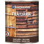 HAGMANS Trätjära Hagmans