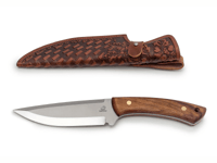 BeaverCraft Tools HGK1 Art Hunting Knife