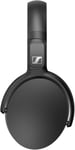 Sennheiser HD 350BT Bluetooth Wireless Headphone 30 Hour Battery Life FREE Ship