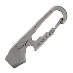 Nite Ize DoohicKey® Key Tool - Stainless