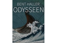 Odysseen | Bent Haller | Språk: Danska