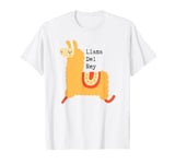 Llama dey Rey funny music T Tee Shirt Lana Del T-Shirt