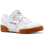 Baskets basses enfant Reebok Sport  Junior  WORKOUT PLUS