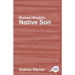 Richard Wright's Native Son (häftad, eng)