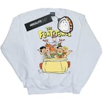 Sweat-shirt enfant The Flintstones  The The Ride