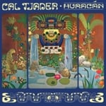 Cal Tjader  Huracan  CD