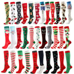 Unisex compression socks Christmas socks Christmas socks Christmas socks Christmas motif Holy Spirit-